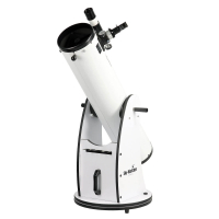 Hvezdársky ďalekohľad Sky-Watcher N 200/1200 Dobson 8″