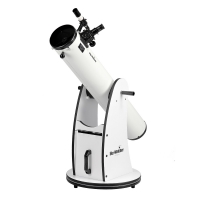 Hvezdársky ďalekohľad Sky-Watcher N 150/1200 Dobson 6″