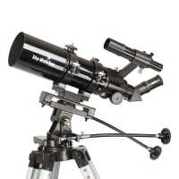 Hvezdársky ďalekohľad Sky-Watcher 80/400 AZ-3