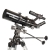 Hvezdársky ďalekohľad Sky-Watcher 80/400 AZ-3 Hvezdársky ďalekohľad Sky-Watcher 80/400 AZ-3
