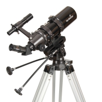 Hvezdársky ďalekohľad Sky-Watcher 80/400 AZ-3