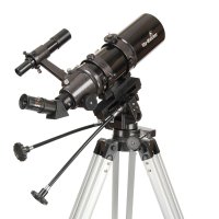 Hvezdársky ďalekohľad Sky-Watcher 80/400 AZ-3