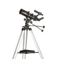 Hvezdársky ďalekohľad Sky-Watcher 80/400 AZ-3