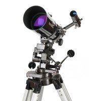 Hvezdársky ďalekohľad Sky-Watcher 80/400 AZ-3