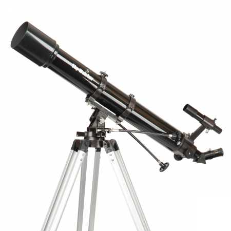 Hvezdársky ďalekohľad Sky-Watcher AC 90/900 EvoStar AZ-3
