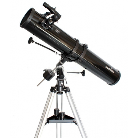 Hvezdarsky dalekohlad Sky-Watcher N 114/900 EQ1