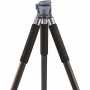 Novoflex 3x QuadroLeg C2830 carbon-fibre 3-segment tripod legs