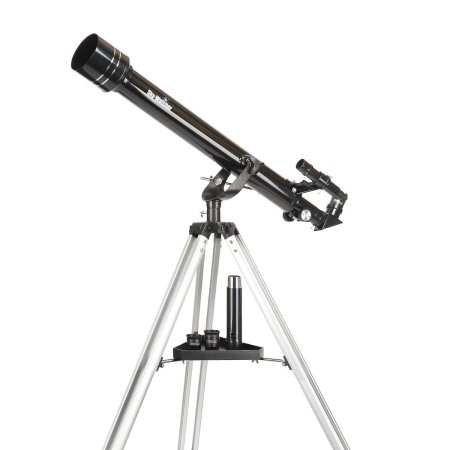 Hvezdarsky dalekohlad Sky-Watcher AC 60/700