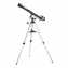 Hvezdársky ďalekohľad Sky-Watcher AC 60/900 EQ-1