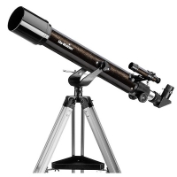 Hvezdársky ďalekohľad Sky-Watcher AC 70/700 Mercury AZ-2