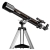 Hvezdársky ďalekohľad Sky-Watcher AC 70/700 Mercury AZ-2 Hvezdársky ďalekohľad Sky-Watcher AC 70/700 Mercury AZ-2