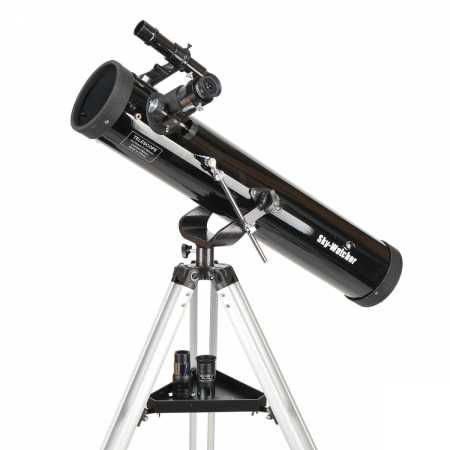 Hvezdársky ďalekohľad Sky-Watcher N 76/700 Astrolux AZ-1