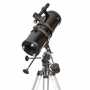 Hvezdársky ďalekohľad Sky-Watcher N 114/500 SkyHawk EQ-1