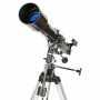 Hvezdársky ďalekohľad Sky-Watcher AC 70/900 Capricorn EQ-1