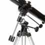 Hvezdársky ďalekohľad Sky-Watcher AC 70/900 Capricorn EQ-1