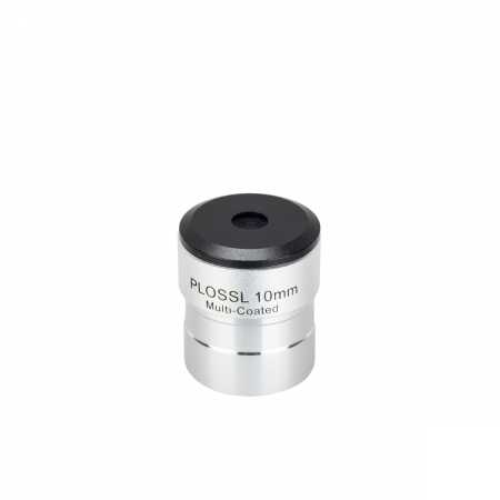 Okulár Sky-Watcher Silver Plossl 10mm 52° 1,25″