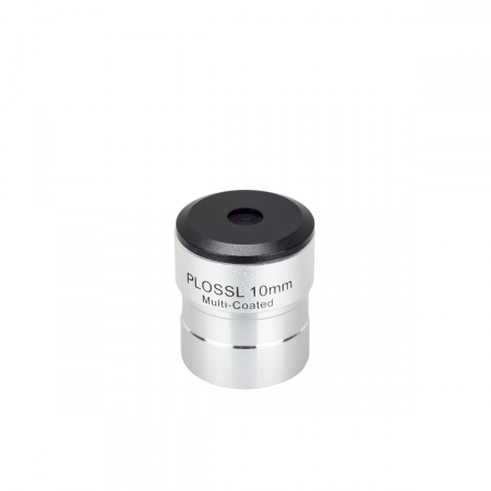 Okular Sky-Watcher Silver Plossl 10mm 52 1,25