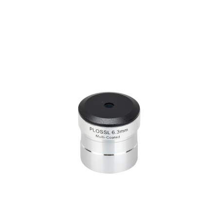 Okular Sky-Watcher Silver Plossl 6,3mm 52 1,25