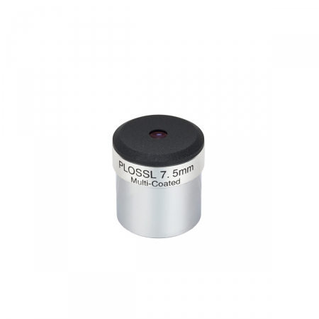 Okular Sky-Watcher Silver Plossl 7,5mm 52 1,25