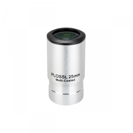 Okular Sky-Watcher Silver Plossl 25mm 52 1,25