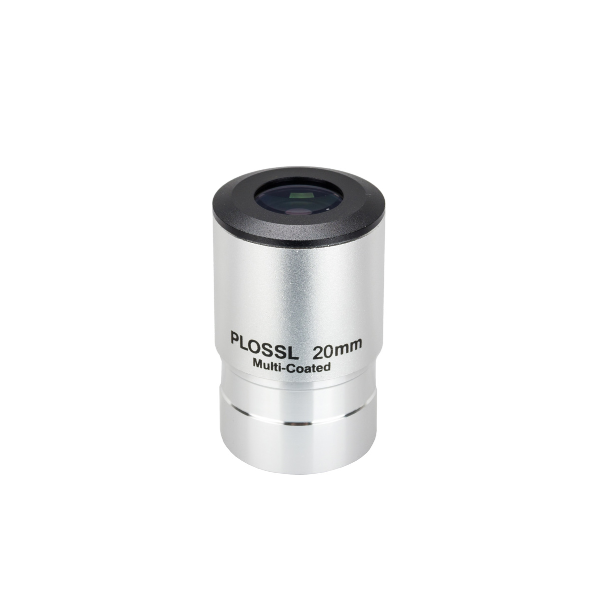 Okulár Sky-Watcher Silver Plossl 20mm 52° 1,25″