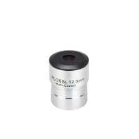 Okulár Sky-Watcher Silver Plossl 12,5mm 52° 1,25″