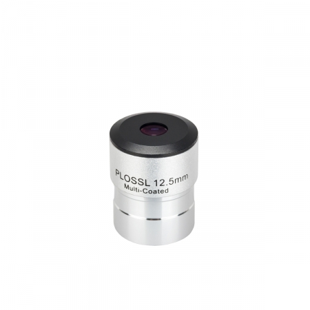 Okular Sky-Watcher Silver Plossl 12,5mm 52 1,25