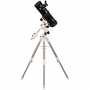 Hvezdársky ďalekohľad Omegon Newton N 153/750 EQ-500 X