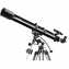 Hvezdársky ďalekohľad Sky-Watcher AC 70/900 EQ-2