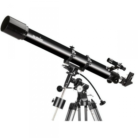 Hvezdarsky dalekohlad Sky-Watcher AC 70/900 EQ-2