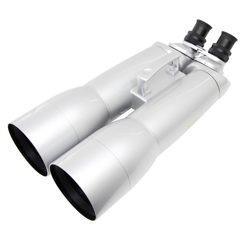 Binokulárny ďalekohľad Omegon Nightstar 20+40x100 Triplet with Variable...