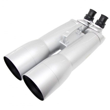 Binokularny dalekohlad Omegon Nightstar 20+40x100...