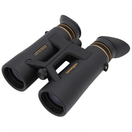 Binokularny dalekohlad Omegon Orange 10x42
