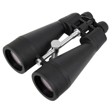 Binokularny dalekohlad Omegon Zoomstar 15-45x80