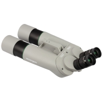 Binokulárny ďalekohľad Omegon Brightsky 22x70 - 45°