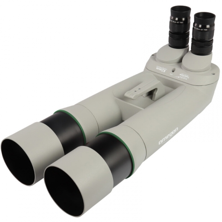 Binokularny dalekohlad Omegon Brightsky 26x82 -...