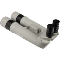 Binokulárny ďalekohľad Omegon Brightsky 26x82 - 90°