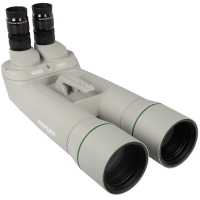 Binokulárny ďalekohľad Omegon Brightsky 26x82 - 90°