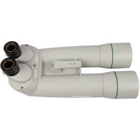 Binokulárny ďalekohľad Omegon Brightsky 26x82 - 90°