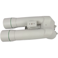 Binokulárny ďalekohľad Omegon Brightsky 26x82 - 90°