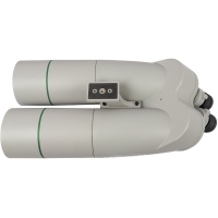 Binokulárny ďalekohľad Omegon Brightsky 30x100 - 45°