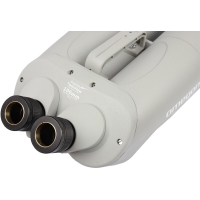 Binokulárny ďalekohľad Omegon Brightsky 30x100 - 45°