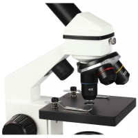 Mikroskop Omegon VisioStar LED 40x-400x