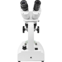 Mikroskop Omegon StereoView LED 20x-80x