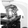 Mikroskop Omegon BinoView achromát LED 50x-1000x
