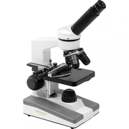 Mikroskop Omegon MonoVision 0.3MPx kamera...
