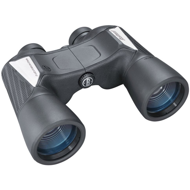 Binokulárny ďalekohľad Bushnell Spectator Sport Black Porro Permafocus...