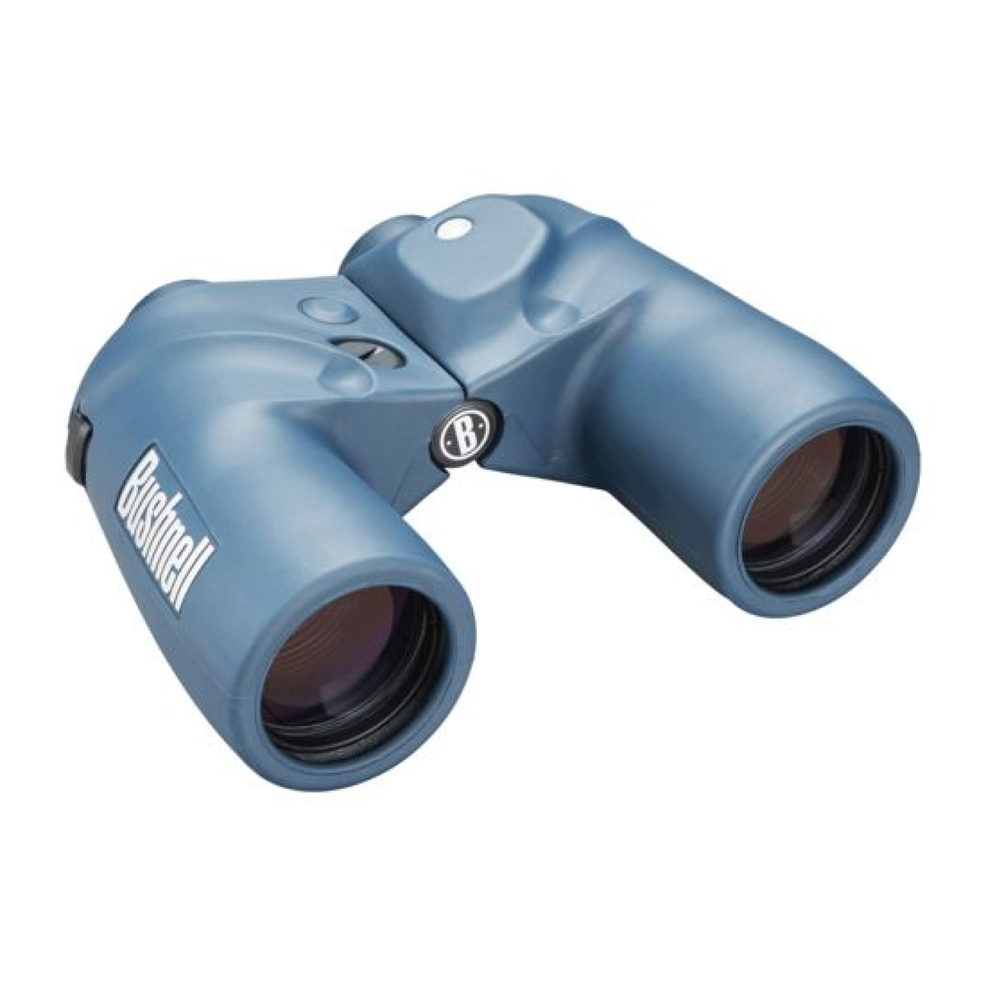 Binokulárny ďalekohľad Bushnell Marine 7x50, with Rangefinder, Porro Prisms