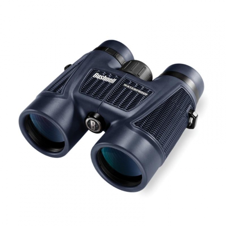Binokularny dalekohlad Bushnell H2O 10x42 ROOF