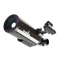 Hvezdársky ďalekohľad Sky-Watcher MC  90/1250 SkyMax OTA